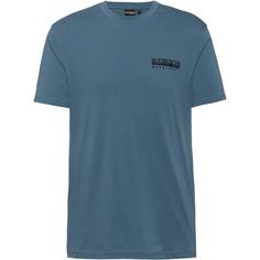 Napapijri Vignoni T-Shirt Herren stormy weat
