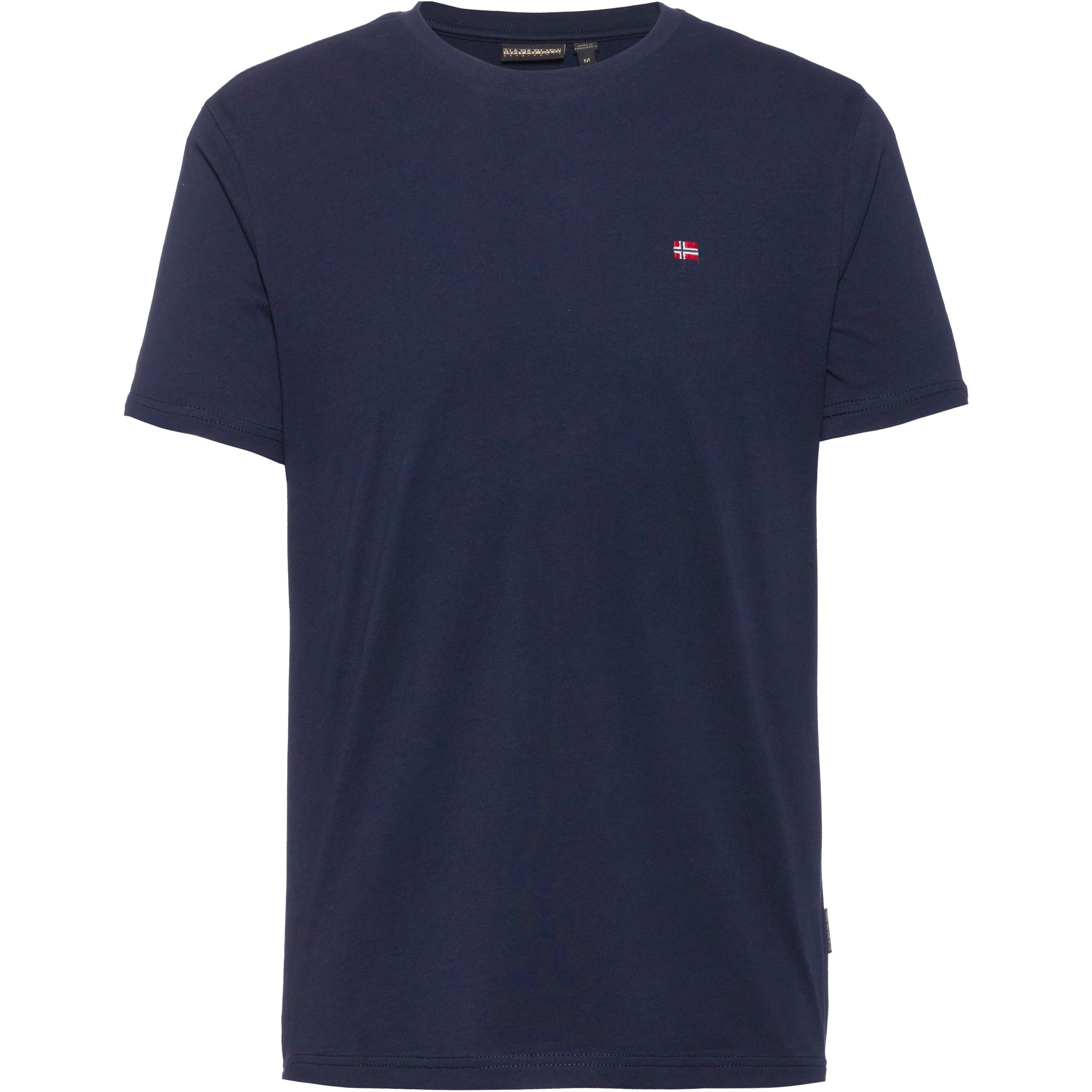 Napapijri Salis T-Shirt Herren