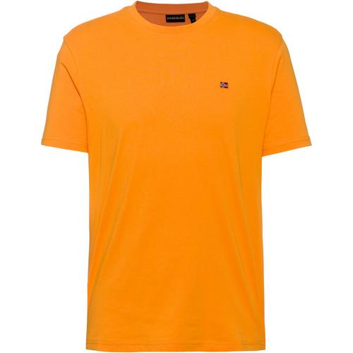 Napapijri Salis T-Shirt Herren