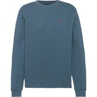 Napapijri Balis Sweatshirt Herren - stormy weat