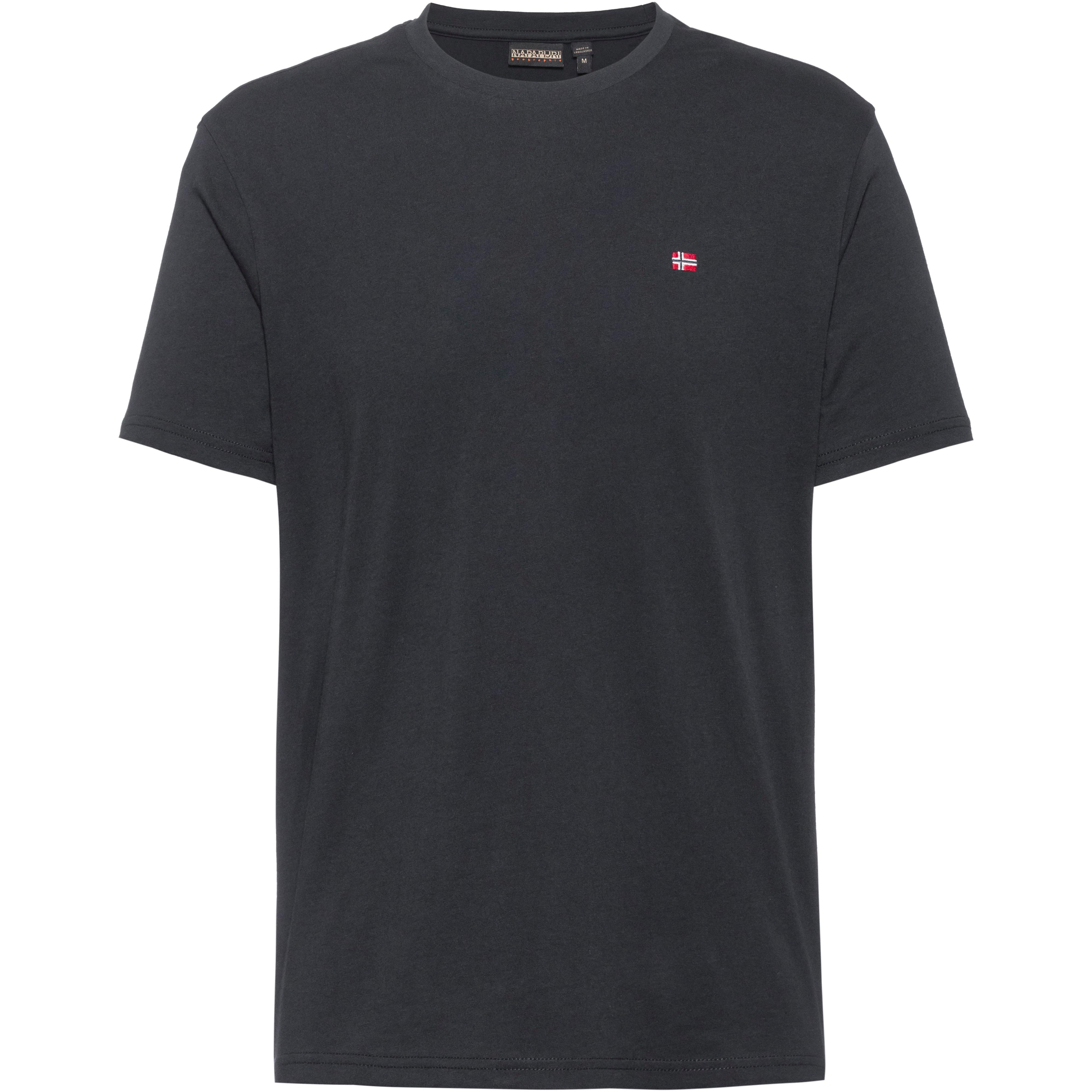 Napapijri Salis T-Shirt Herren