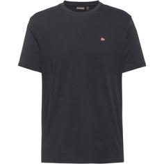 Napapijri Salis T-Shirt Herren black
