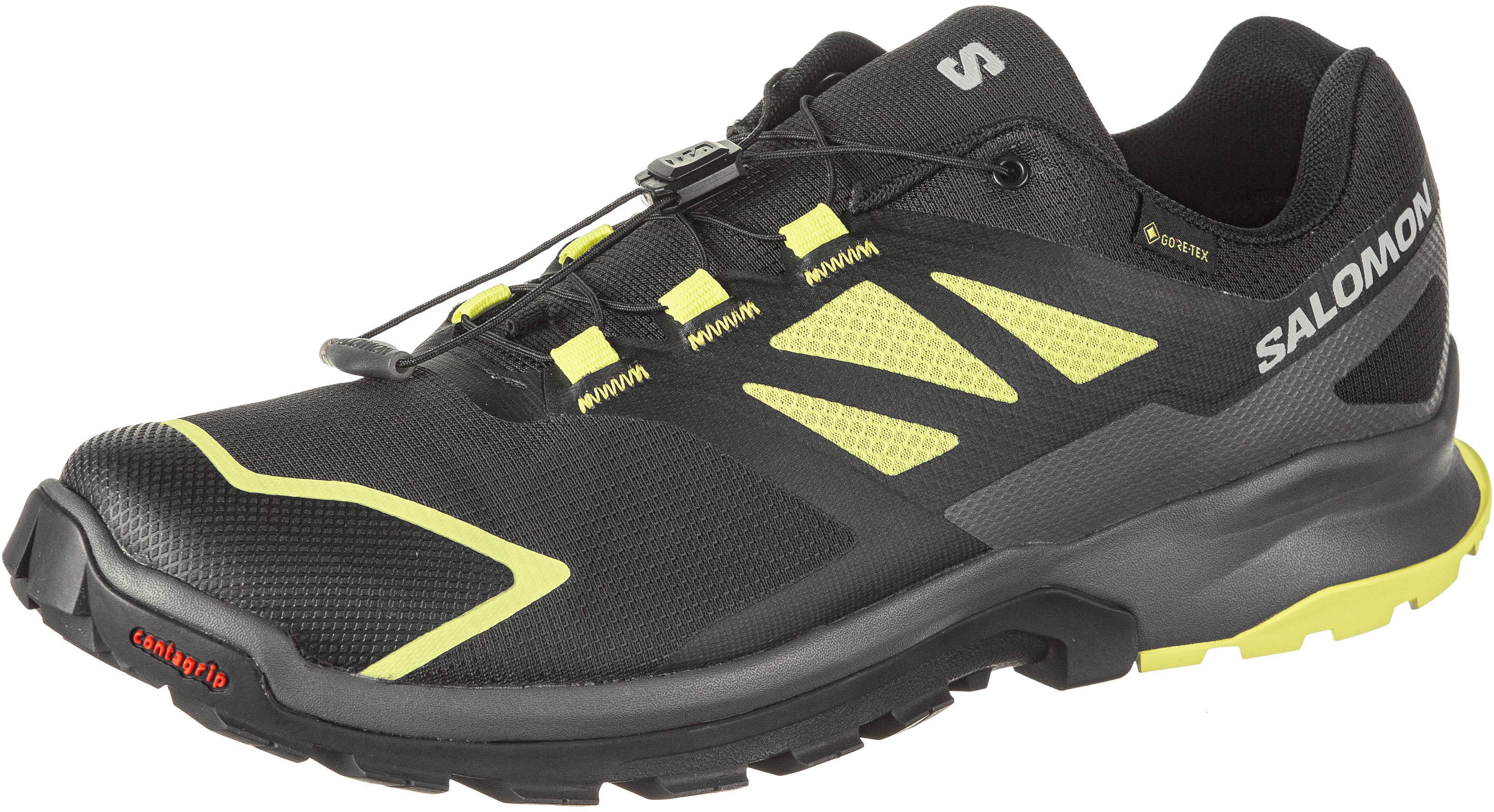 Salomon NEKOMA GTX Laufschuhe Herren