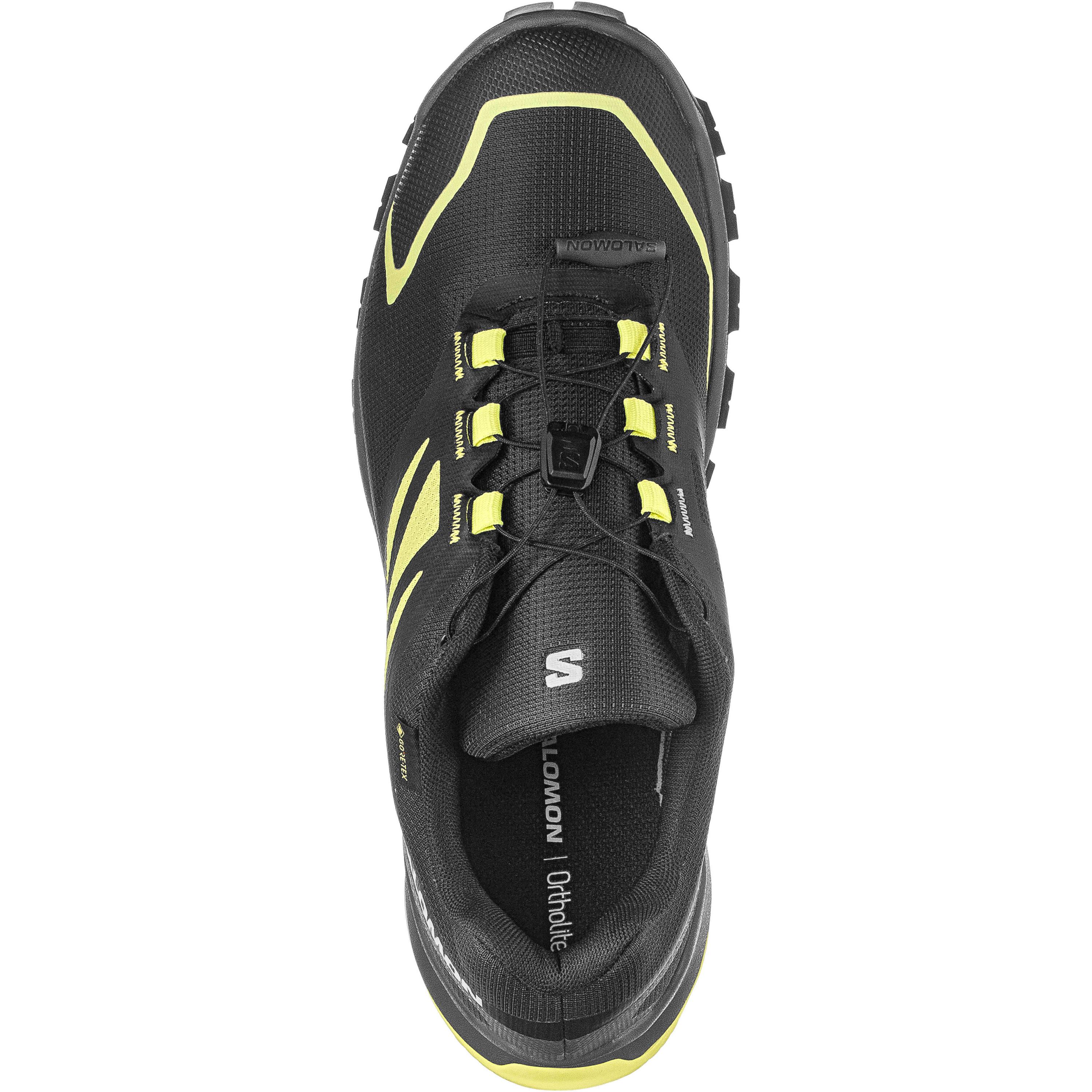 Thumbnail - Salomon NEKOMA GTX Laufschuhe Herren
