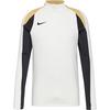 Nike Nike Strike Funktionsshirt Herren - pale ivory-black-jersey gold-black
