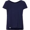 Ragwear Grateen T-Shirt Damen - midnight