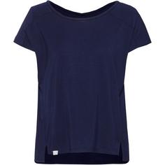 Ragwear Grateen T-Shirt Damen midnight