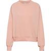 Ragwear Clarian Sweatshirt Damen - light peach