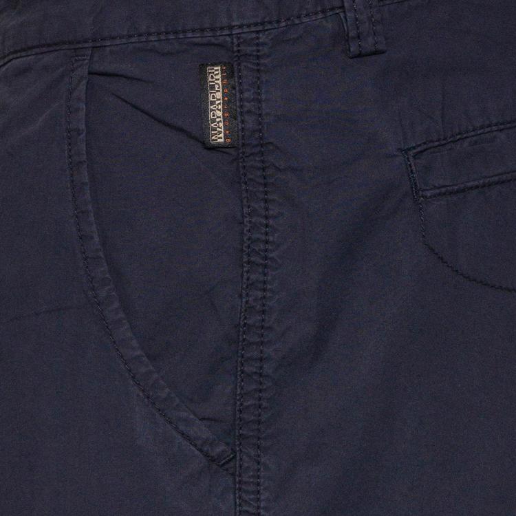 Napapijri Napapijri Nakuru 6 Shorts Herren - blu marine - 0 | SportScheck