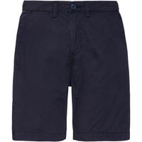 Napapijri Nakuru 6 Shorts Herren - blu marine