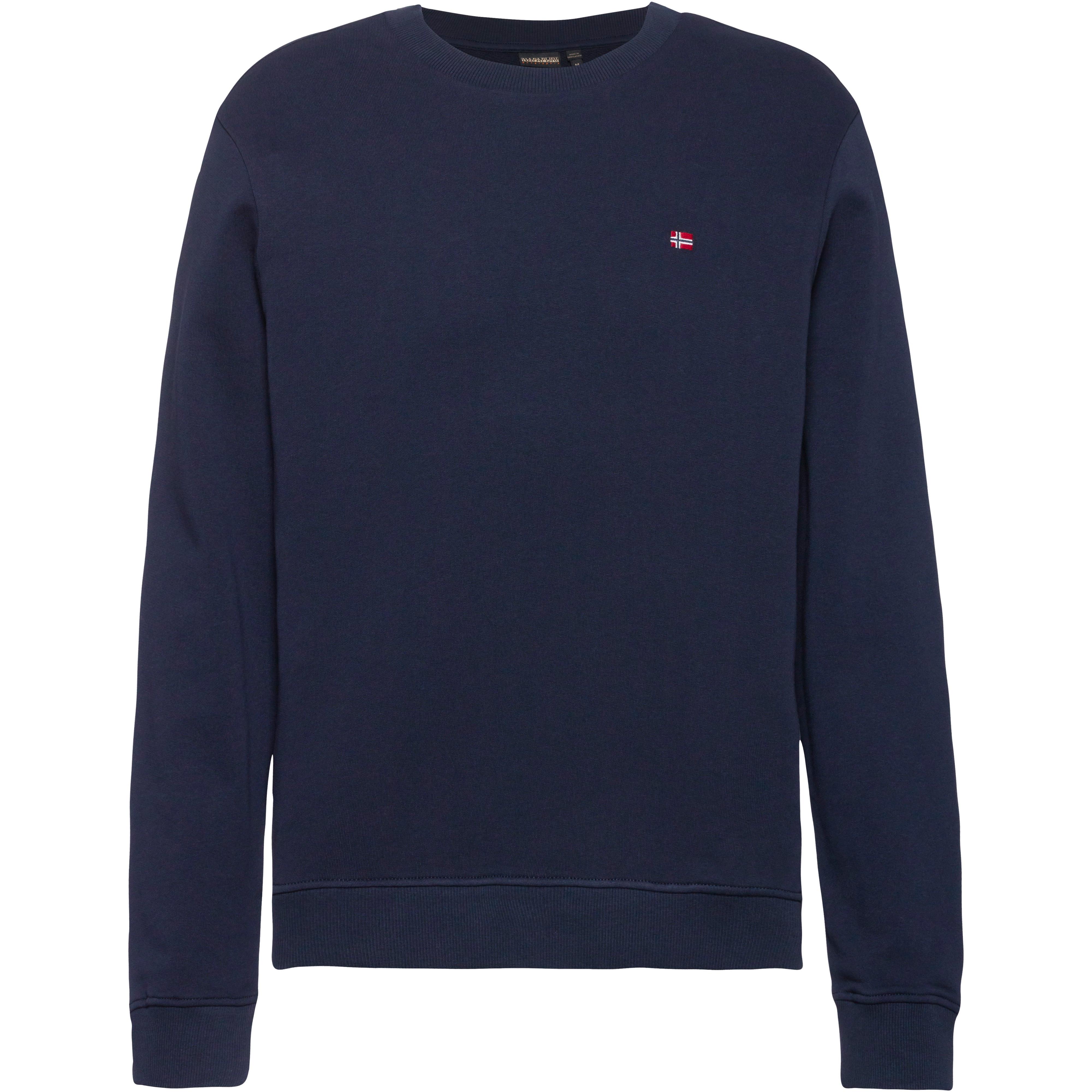 Napapijri Balis Sweatshirt Herren