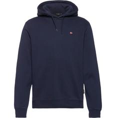 Napapijri Balis Hoodie Herren blu marine