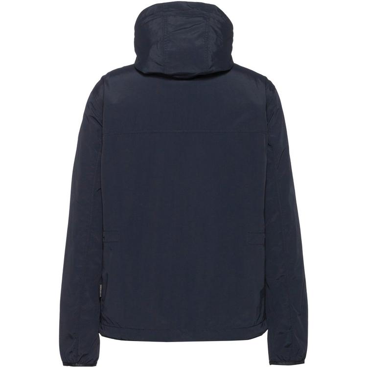 Napapijri Napapijri A-Tundra Kapuzenjacke Herren - black - 0 | SportScheck