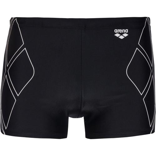 Arena Graphic Badehose Herren