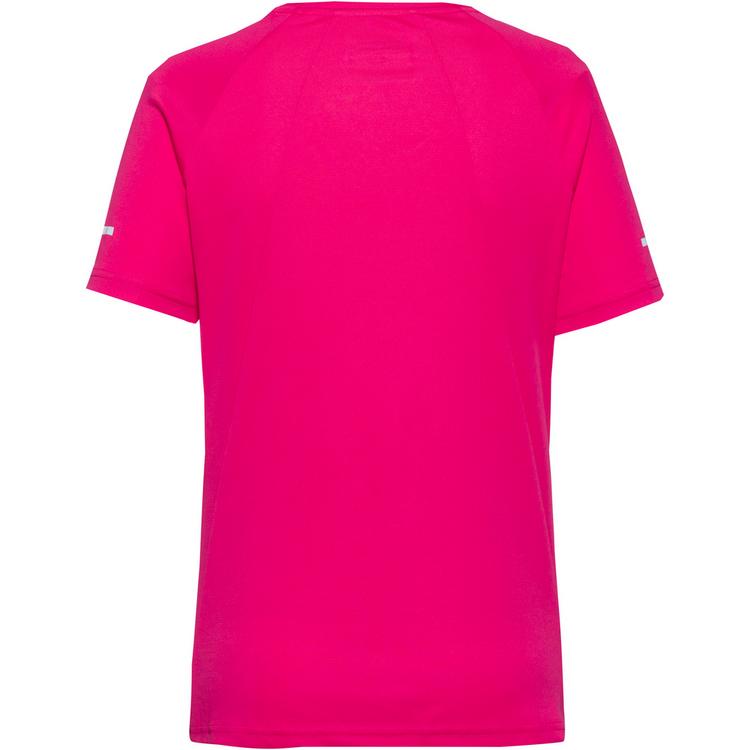 ENERGETICS ENERGETICS Nisa Funktionsshirt Damen - pink - 0 | SportScheck