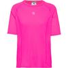 FIREFLY Lunelia III Surf Shirt Damen - rosa pink