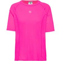 FIREFLY Lunelia III Surf Shirt Damen - rosa pink