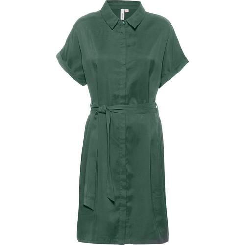 Ragwear Manilla Kurzarmkleid Damen