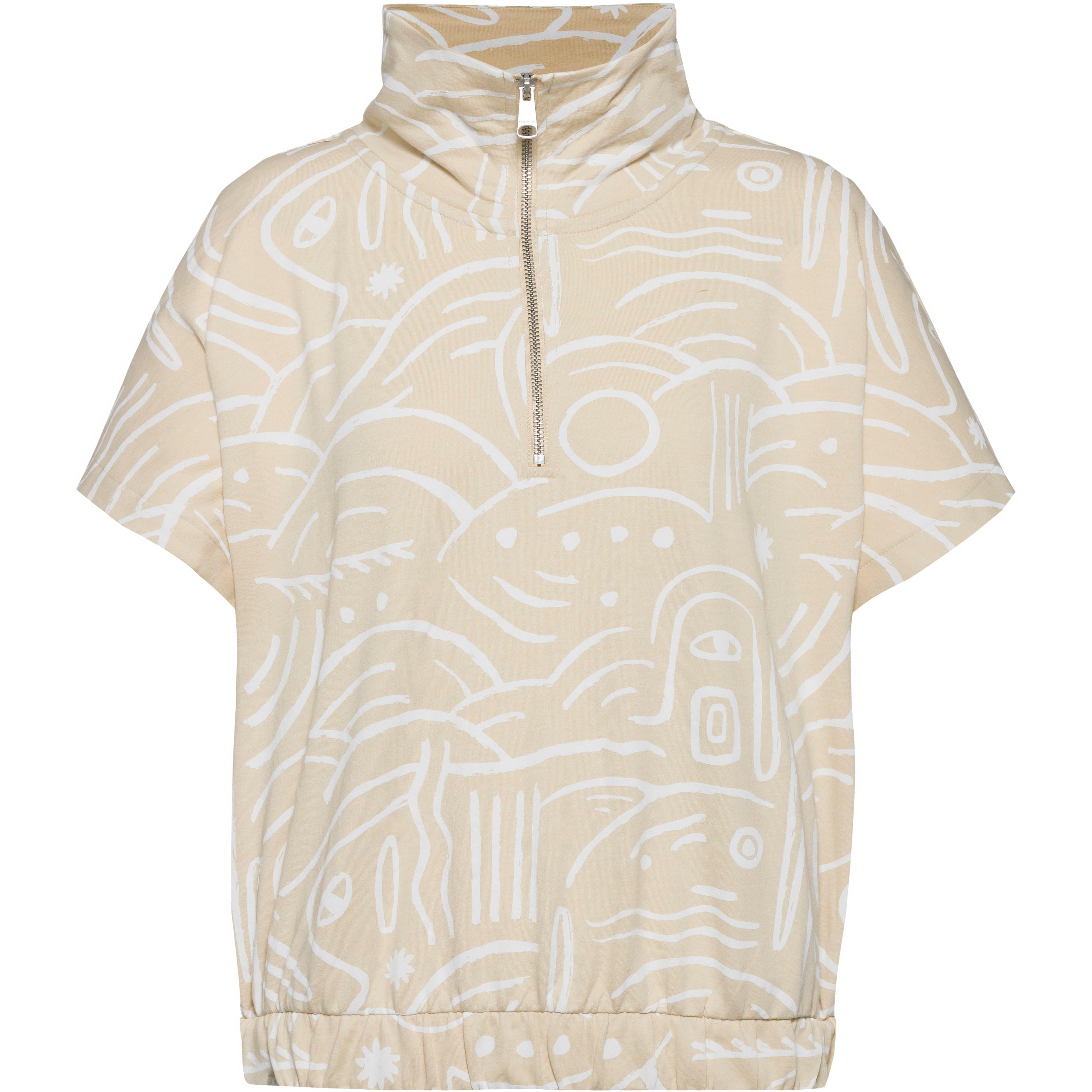 Ragwear Izzara T-Shirt Damen T-Shirts XS Normal