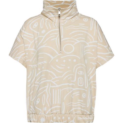 Ragwear Izzara T-Shirt Damen