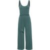 Ragwear Lisseta Jumpsuit Damen - baltic
