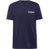 Napapijri Vignoni T-Shirt Herren - blu marine