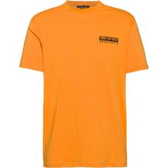 Napapijri Vignoni T-Shirt Herren apricot