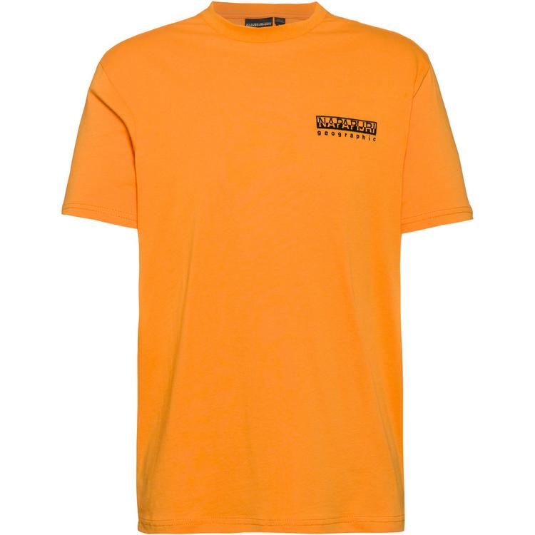 Napapijri Napapijri Vignoni T-Shirt Herren - apricot - 0 | SportScheck