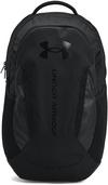 Under Armour Hustle 6.0 Backpack Daypack - black