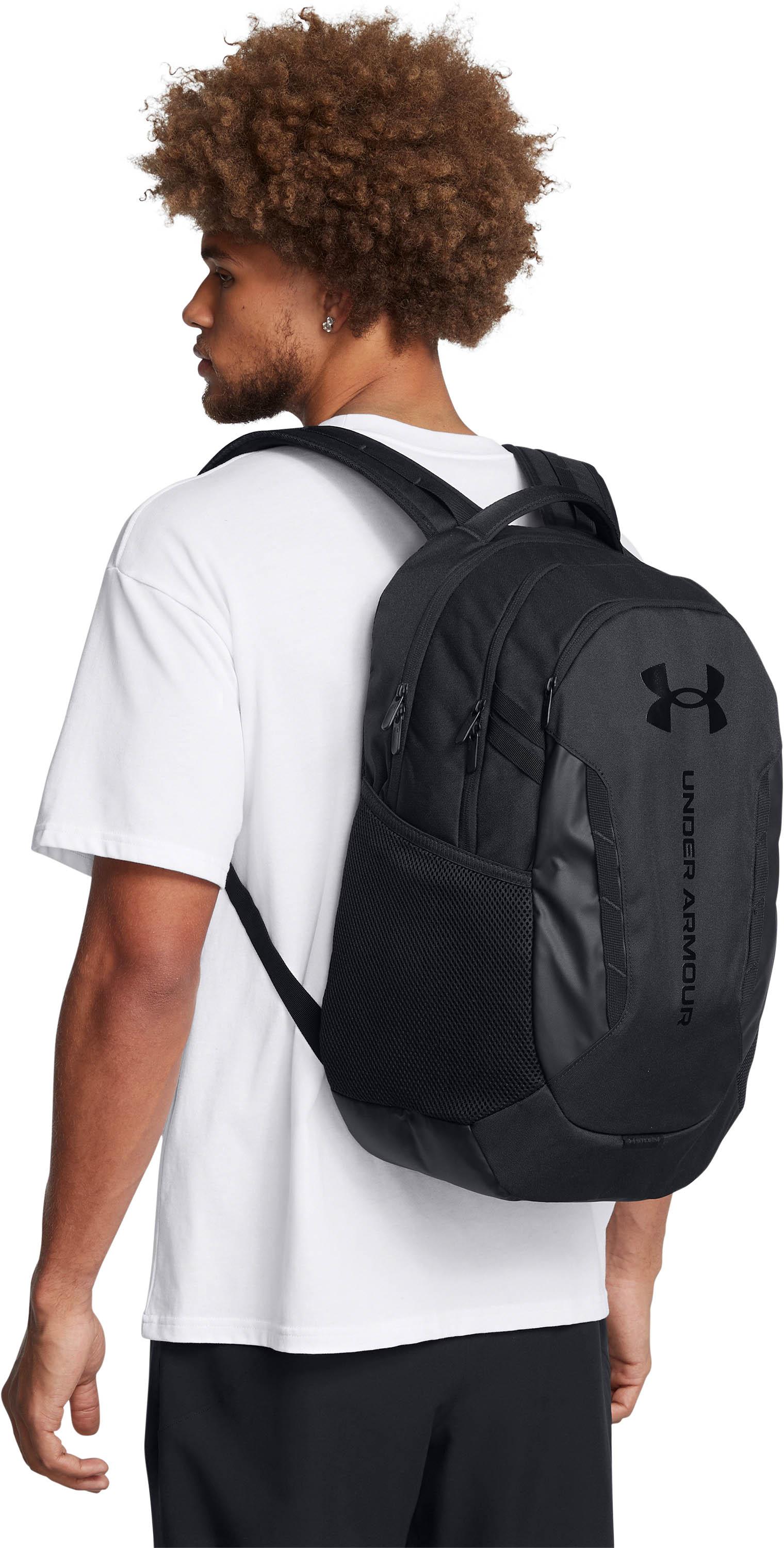 Thumbnail - Under Armour Hustle 6.0 Backpack Daypack