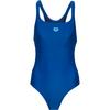 Arena Control Pro Schwimmanzug Damen - dusty blue