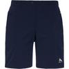 McKinley Brenton Funktionsshorts Damen - navy-white