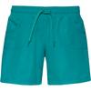 FIREFLY Garliza III Shorts Damen - solid turquoise