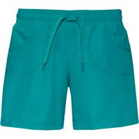 FIREFLY Garliza III Shorts Damen - solid turquoise