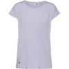 Ragwear Diona A T-Shirt Damen - lavender