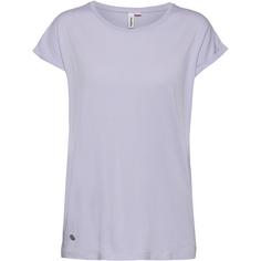 Ragwear Diona A T-Shirt Damen lavender