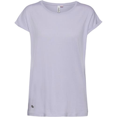 Ragwear Diona A T-Shirt Damen