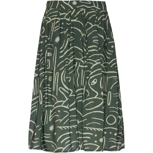 Ragwear Delise A-Linien Rock Damen