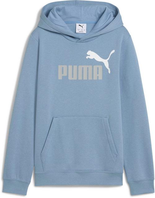 PUMA ESSENTIALS 2 COLOR LOGO Hoodie Jungen