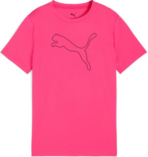 PUMA TAD ESS Funktionsshirt Mädchen