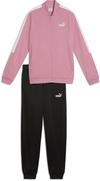 PUMA Baseball Trainingsanzug M&auml;dchen - poised pink