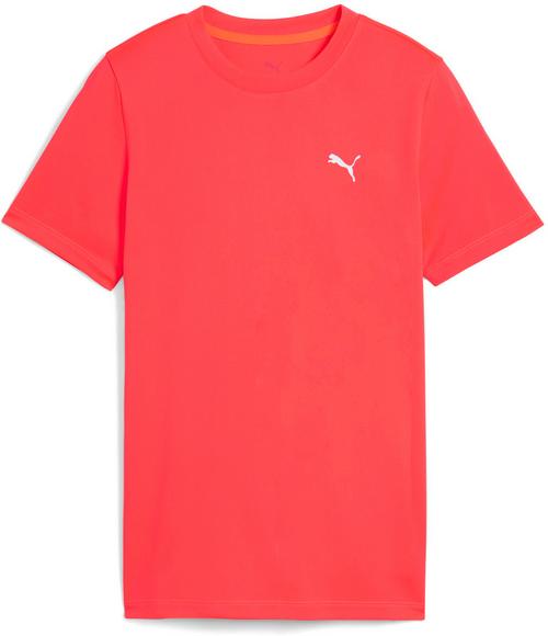 PUMA TAD ESS Funktionsshirt Jungen