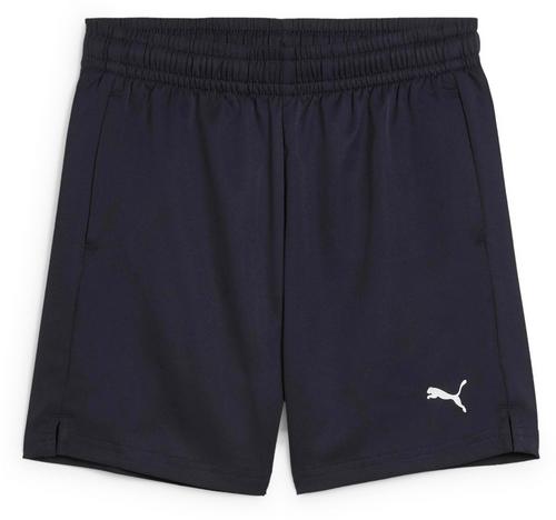 PUMA TAD ESS AOP Funktionsshorts Jungen
