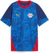 PUMA RB Leipzig Funktionsshirt Kinder - elektro blue-hyperlink blue