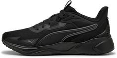 PUMA DISPERSE XT 4 Fitnessschuhe Herren puma black-cool dark gray