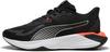 PUMA PWR Hybrid TR Fitnessschuhe Herren - puma black-puma white-glowing red-gray echo