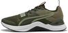 PUMA Prospect Fitnessschuhe Herren - dark olive-lux army-glowing red