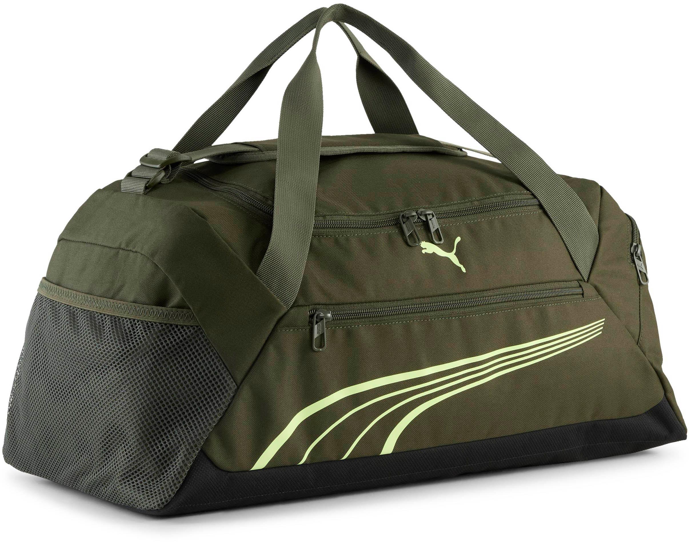 PUMA Fundamental Sporttasche S Normal