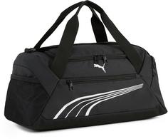 PUMA Fundamental Sporttasche puma black