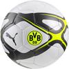 PUMA Borussia Dortmund Miniball - silver mist-puma black